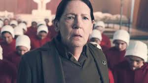 The Handmaid's Tale series ending and its relation to The Testaments book