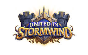 As a member of the star alliance, passengers can book a reservation to one of over 1,300 destinations with one ticket on star alliance partners. Announcing United In Stormwind Hearthstone S Latest Expansion Hearthstone Blizzard News