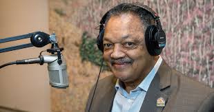 Jesse Jackson