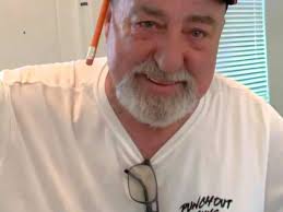 Ronald "Ron" Brownell's Obituary