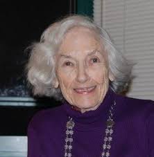 Mary Morrison Obituary