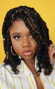 25 Popular Black Hairstyles We Re Loving Right Now Stayglam Natural Hair Styles Latest Black Hairstyles Braided Hairstyles