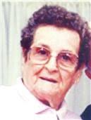 Vivian Costello Obituary (2011)