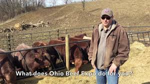 Paint Valley Farms built