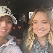 My kids are back and I can say how truly blessed I am for a bonus daughter  like Morgan. We share our mornings together -my heart ached for these days  I prayed