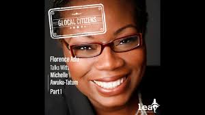 Episode 148: Leveling up Leadership with Michelle Awuku-Tatum Part 1