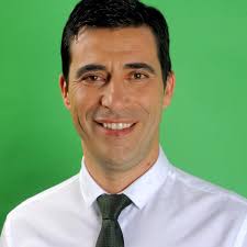 João Miguel Sousa Henriques