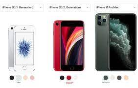 Wann erscheint das iphone einige webseiten und informanten berichten allerdings, das es kein iphone 5s geben soll, sondern apple auf den zug vom iphone 6 aufspringt und hier. Das Neue Iphone Se Im Test Computerworld Ch