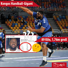 L'équipe de gauthier mvumbi a. Bravo Sport Gauthier Mvumbi Nationalspieler Der Dr Kongo Wird Auf Der Offiziellen Website Der Handball Wm Mit Einem Gewicht Von 89 Kilo Und Einer Korpergrosse Von 1 76m Aufgefuhrt Wir Finden Das Kann