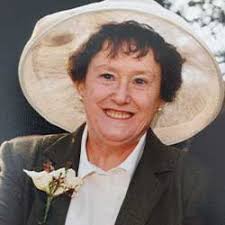 Maureen Devaney née Ruddy