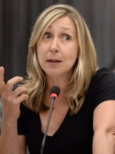 Myriam Bregman cuestionó el triunfo de Milei: "Es un chantaje feroz de Estados Unidos" - Zona Norte Hoy