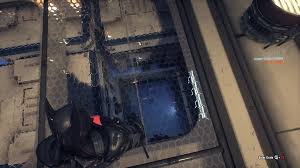 Batman: Arkham Knight - Airship Turrets, Crates, Cctv, Evidence Scanner |  Eurogamer.Net