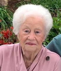 Mary Ralston Obituary (1937