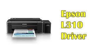 Driver Printer Epson L310 Download