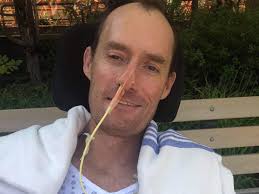 Fundraiser by Josh Scott : Justin Scott