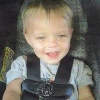 Cash Jenson Campbell Obituary