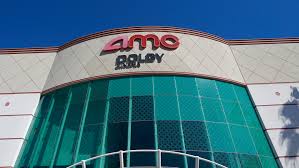 ◆ forecast of buying & selling timing. Amc Investors Tried To Take Stock To The Moon Variety