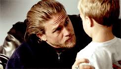 Tara's Crow Tattoo Appreciation Post According to Maggie Siff, “Tara's  tattoo is a crow, for SAMCRO. It's what the women get...