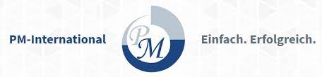 The website says they've already distributed their products to over 40 countries. M Pm International