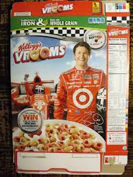 Tell us your embarrassing tale (250 characters max) of when your stomach betrayed you and growled at the worst possible. Rebel Random Ramblings Cereal Box Collection