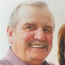 Robert Baker Obituary March 13, 2020