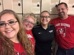 The Log inn is proud of our senior Allison Adler way to go Allie !