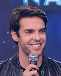 📸 Ricardo @kaka in Faustão Na Band 🖤 #Kaka #Kaká #KKTeam #RicardoKaka  #RicardoKaká #Ricardo #Ricky #Brazil #BrazilTeam #seleção #RealMadrid  #AcMilan #saopaulo #orlandocity #카카 #カカ #كاكا #卡卡 #البرازيل #Brasilia  #Brazilian #Football #FaustaoNaBand