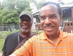 I had the pleasure of speaking with Antonin Robert, a fellow board member 