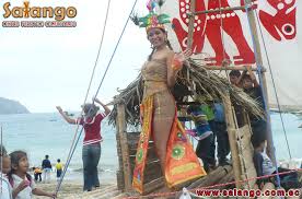 Festival de la Balsa Manteña en Salango. Turismo Comunitar… | Flickr