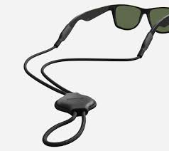 Apple today introduced airtag, an accessory that works with iphone and other apple devices to track and find important belongings. Airtags Dieses Zubehor Zum Befestigen Des Trackers Gibt Es Bereits Appgefahren De