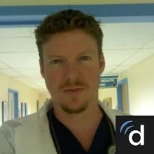 Dr. Marc Armstrong, MD