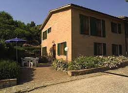 Agostoli is a village in tuscany, central italy, in the comune of siena, province of siena. Ferienbauernhof Villa Agostoli Siena Siena