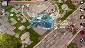 Through the fiery visions of melisandre, claim the iron throne as cersei lannister, jon snow, daenerys targaryen, and more to carefully navigate the complex relationships and hostile factions of the seven kingdoms. 7 Kickass Rpg Games For Android The Definitive List