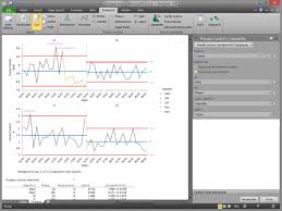 Quality Control Software Offers Excel Based Spc