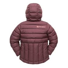 Big Agnes Ice House Incredibly Warm Youth Jacket {2020}