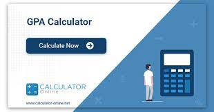This gpa calculator can help you calculate your grade point average based on your grades and the number of credits each one of them has. Gpa Calculator College High School Grade Point Average