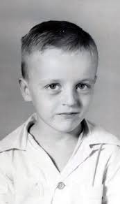 Jack Russell Forman Obituary