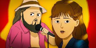 Common Side Effects Voice Cast & Character Guide