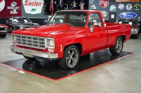 Image result for Red 1977 Truck