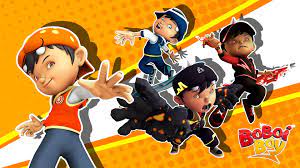 Melatih saraf motorik anak dengan mewarnai gambar boboiboy adalah hal yang sangat mengembirakan buat sang anak. Boboiboy Times Three Power Boboiboy Foto 35656140 Fanpop Page 7