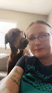 We love you Heidi girl ♥️