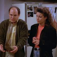 Daily Elaine Benes Outfits Elaine Benes Seinfeld Fashion Tv