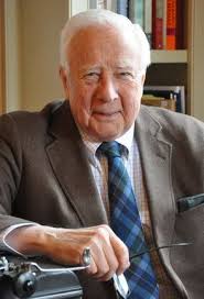 David Gaub McCullough (1933-2022) - Find a Grave Memorial