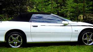 Image result for Arctic White 1996 Camaro