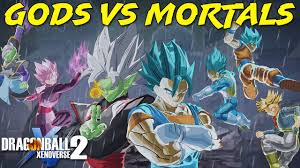 Feb 13, 2017 · beat up trunks and goku first not pan. Super Saiyan 4 Goku Black Super Saiyan Blue Gogeta More Dragon Ball Xenoverse 2