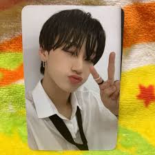 Dreamcatcher Yoohyeon My Christmas Sweet Love Makestar POCA Set B POB  [PRE-ORDER] DREAMCATCHER [VIRTUOUS] Album Makestar Rockstar POB Photocard PC