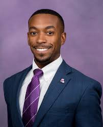 2018 Louisiana Redistricting Participant Bios