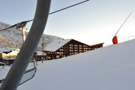 Om du lurar på noko, spør oss på. Gallery Of Myrkdalen Hotel Jva 8