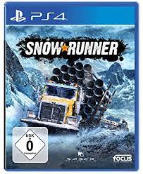 Juegos ps4 | ofertas en juegos de play 4 en frávega.com from fravega.vteximg.com.br. Snowrunner Standard Edition Playstation 4 Amazon De Games