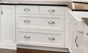 Find a few ideas and this sophisticated blue and white nautical cottage will charm you with its white wood planks. Kitchen And Bath Transformations For Countertops And Cabinet Refacing